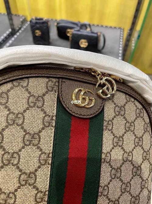 gucci贝壳包_贝壳包_古驰怎么样_时尚_箱包