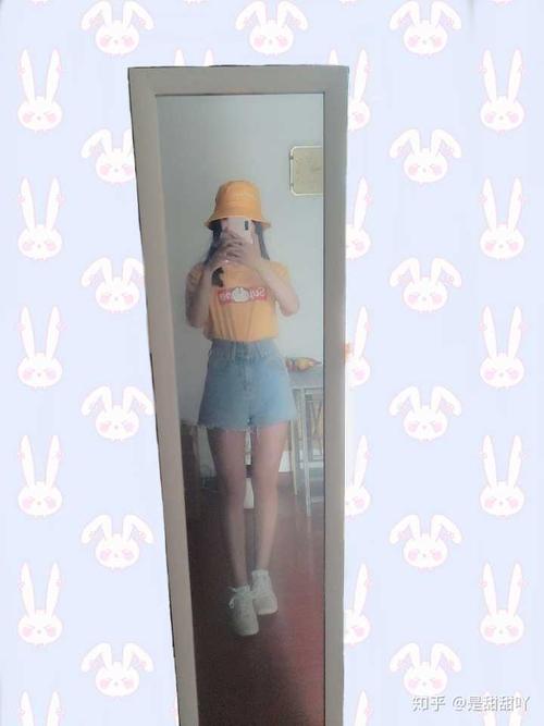 女生什么样的腿才叫好看的腿?