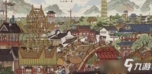 《江南百景图》龙在哪里 龙出现条件有哪些