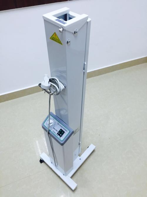 批发 医用移动立式室内双管紫外线消毒灯车 杀菌车 消毒灯架 批发