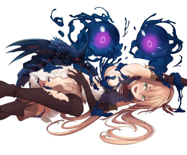 破事水精灵和史莱姆就是要整整齐齐