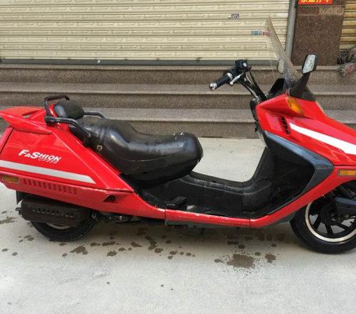 春风水冷250大绵羊 车况好 声音好