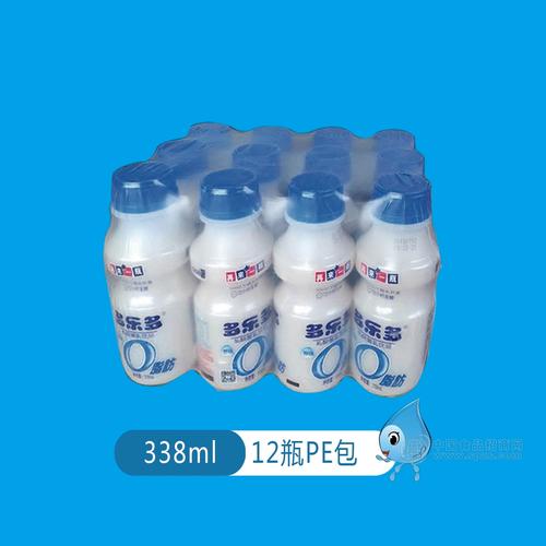 多乐多发酵型乳酸菌饮品