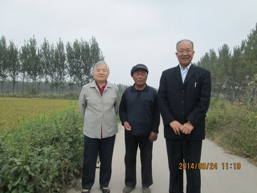 270@365一生中难忘的一段经历——纪念下乡柏各庄农场