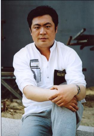 个人简历