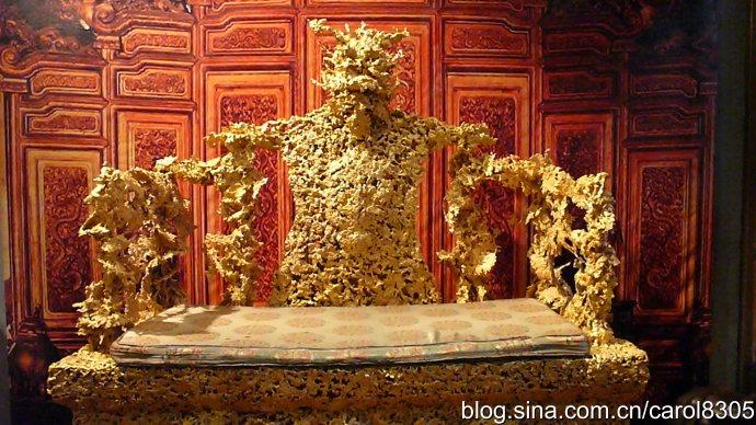 江南铜屋--朱炳仁铜雕艺术博物馆