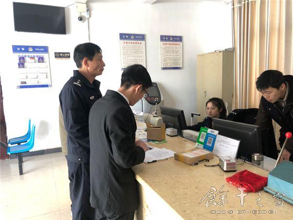 【今天我当班】余干县员额法官黄万斌的一天