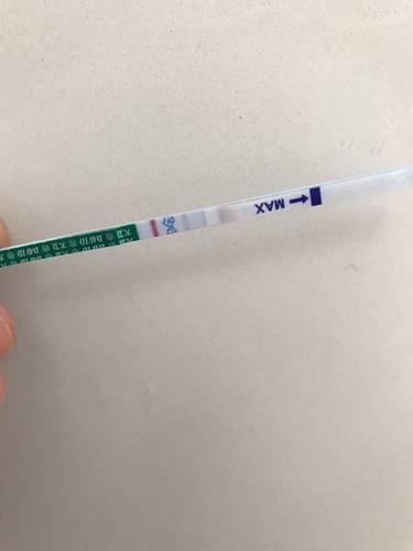 假性怀孕验孕棒会试出两道杠吗?