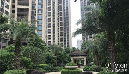 长通熙园二手房出售深圳周边二手房