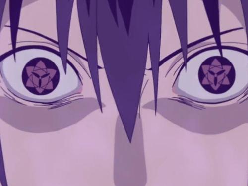 佐助的写轮眼经历了哪6个阶段吗?