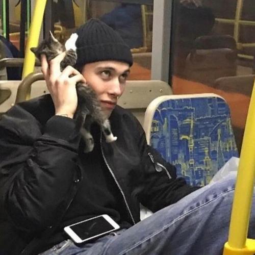 周日男生欧美头像分享