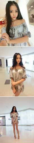 赵若语