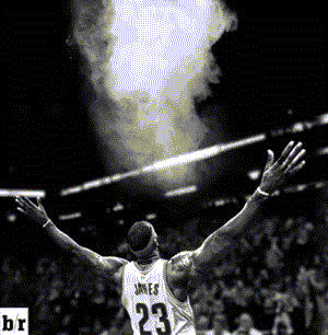 美媒恶搞勒布朗撒镁粉 库里化身大厨"享用"詹皇 _ 体育频道 _ 火狐