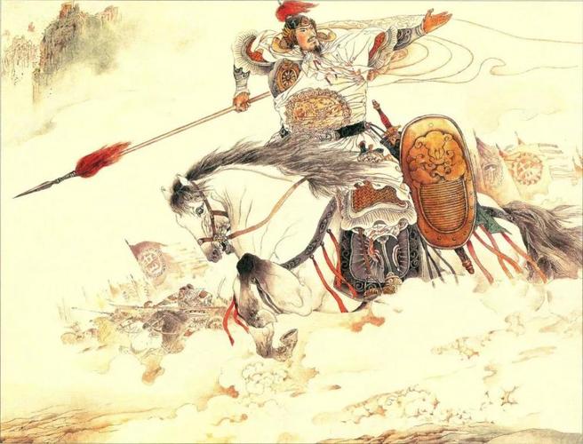 解读杀害岳飞的首恶,以及其罪名"莫须有",是"也许有"的意思吗?