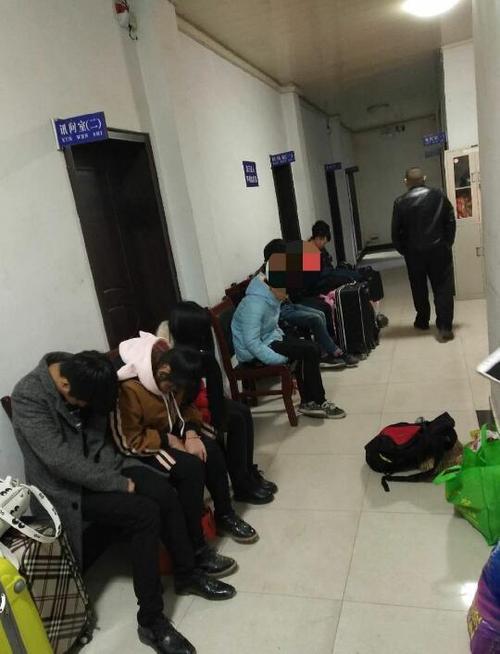 洋县公安捣毁传销窝点 遣散13名传销参与人员