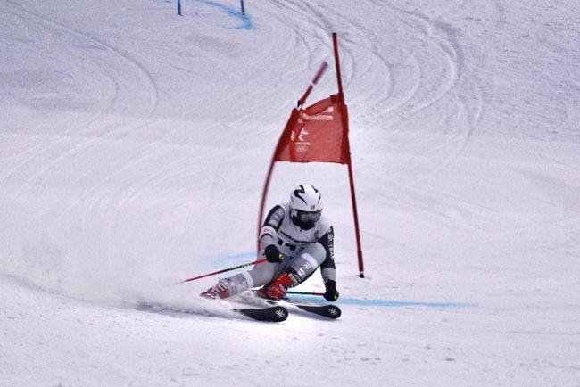 燃!助力北京冬奥,粤港澳大湾区掀起冰雪运动热