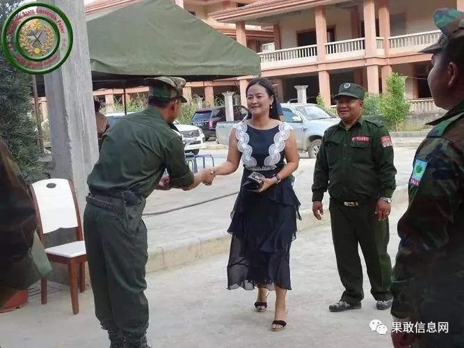 为什么缅甸佤邦如此强大?_腾讯新闻