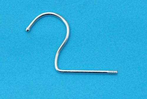 衣钩 铁钩 挂钩 衣架钩 裤钩 单钩,文具钩