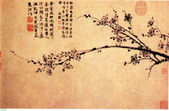 卫战胜:可畏的梅