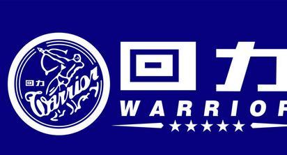 回力鞋标志是怎样的