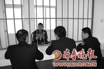 聋哑男子因女友移情别恋纠结他人打死情敌