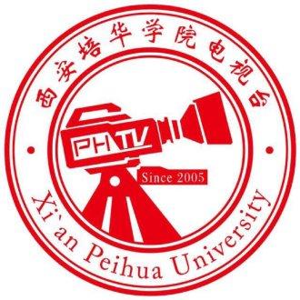 西安培华学院校的视频