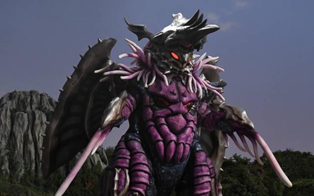 原创给你100万,泰迦奥特曼中的5只怪兽领养1只,估计第5只没人敢