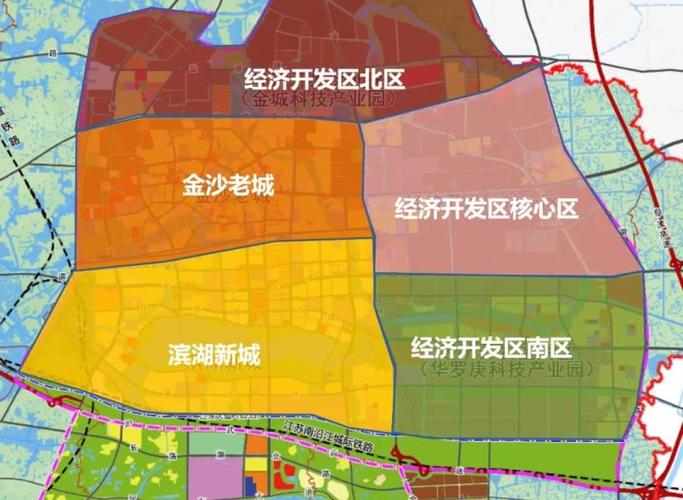 42亿竞得金坛华科园宅地,楼面价5987元