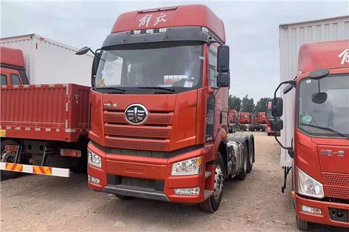 涿州福田欧曼货车4s店这家价格便宜