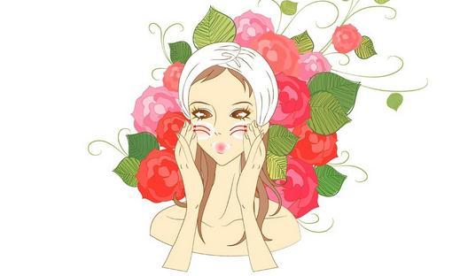 首页 美容 美容护肤 > 正文   女人不得不知的保养秘诀 1,帮眼霜搬家