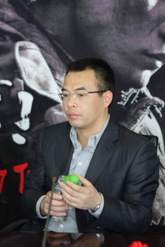 图文南京南京官网启动星美董事长覃宏