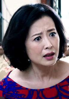 秀云扮演者:张瑞珈