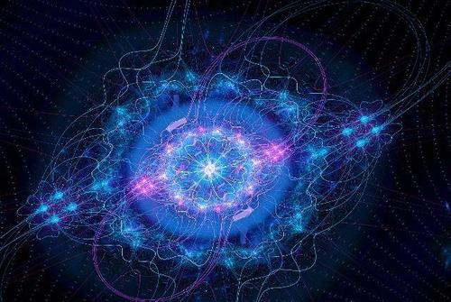 质子到底有多大?科学家初步解决质子半径之谜