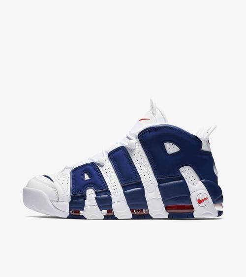 air more uptempo