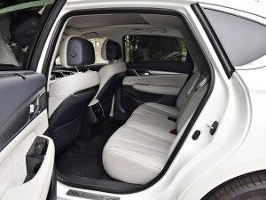 传祺ga8限时优惠店内让利达5000元