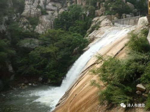 九龙大峡谷(莱芜九龙大峡谷)