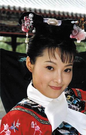 袁立盘活《纪晓岚4》 8年后回归再演"小月"