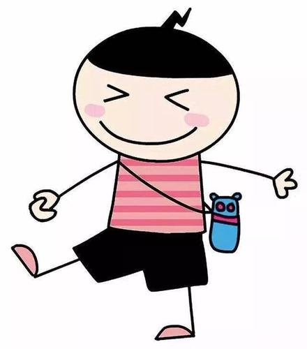 听故事 l《米小圈上学记》第1集 - 米小圈就是我