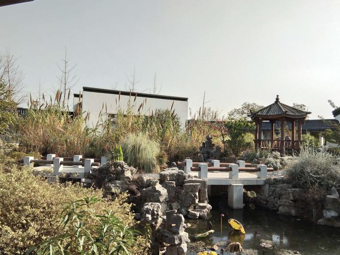 孟河古镇一日游