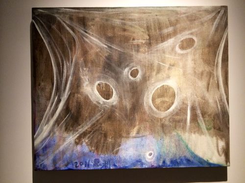 张恩利作品展(余德耀美术馆)
