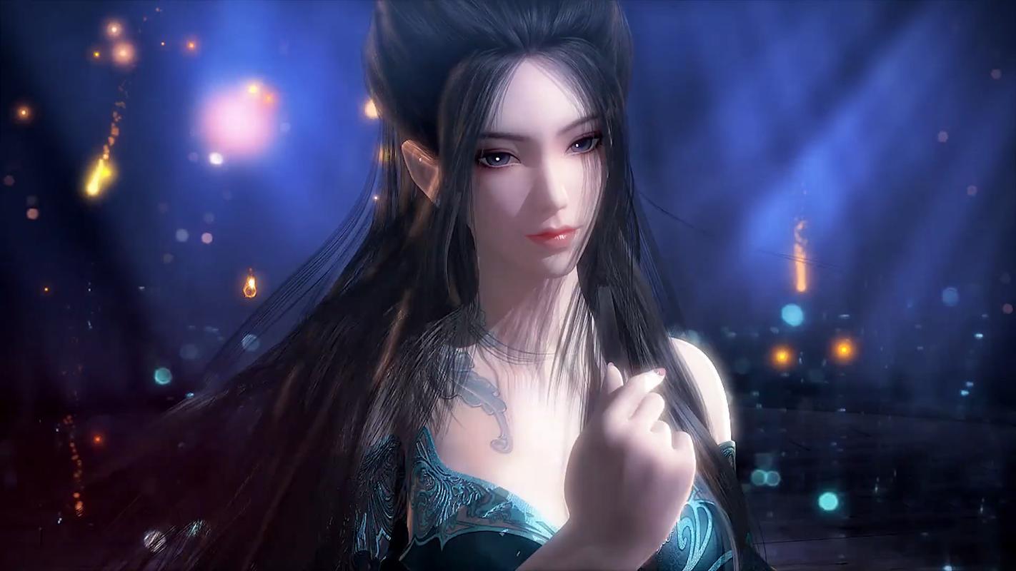 玄机动漫【焰灵姬篇】我很会玩火哟!