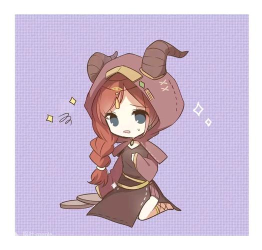 第五人格q版头像