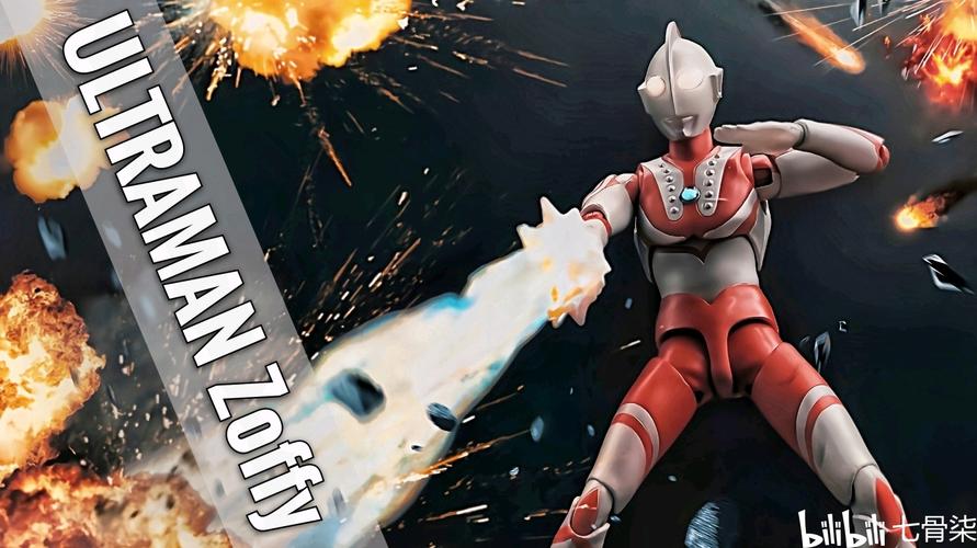 奥特六兄弟 shf 奥特曼 ultraman