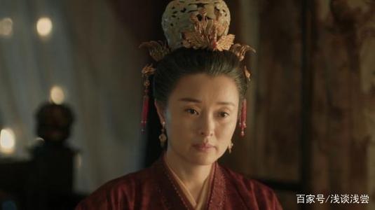 历史上二婚嫁给皇帝的人,除了《清平乐》曹丹姝,还有这7人