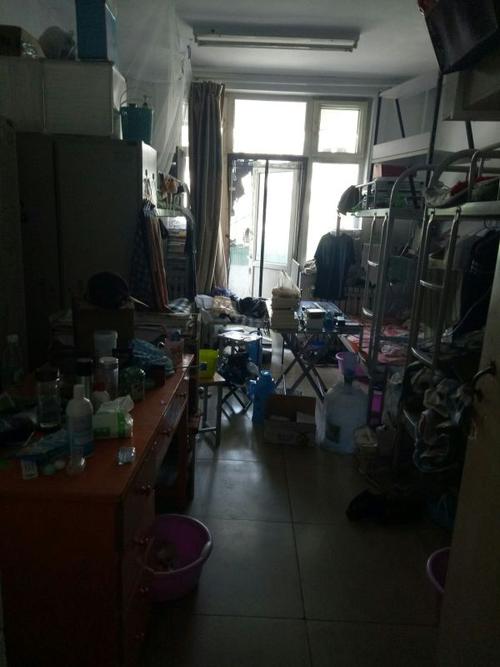 国内哪些大学宿舍条件差?