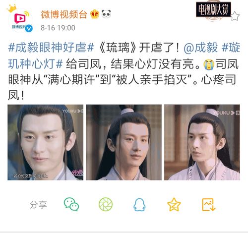 我一直以为成毅是李宏毅?