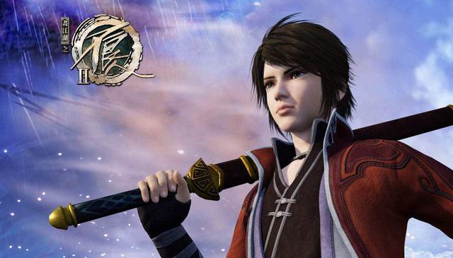 浅谈《画江湖之不良人》角色,李星云是江湖败类,还是