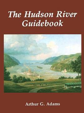 thehudsonriverguidebook