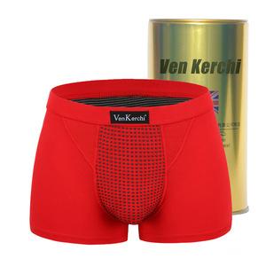 英国卫裤官方正品男士阴茎按摩成人情趣内衣大码保健内裤阴囊托男