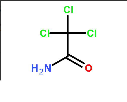 三氯乙酰胺,2,2,2-trichloroacetamide,是一种分子式为c2h2cl3no,分子